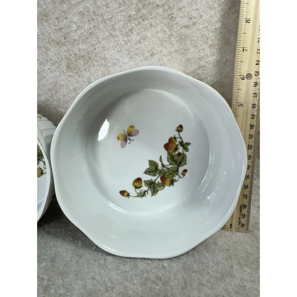 Corningware this piece